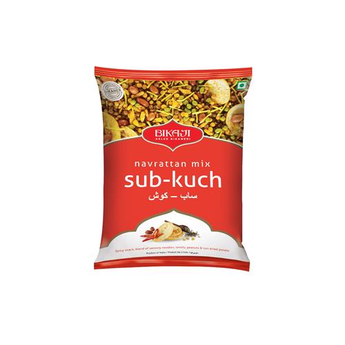 BIKAJI SUB-KUCH 200GM